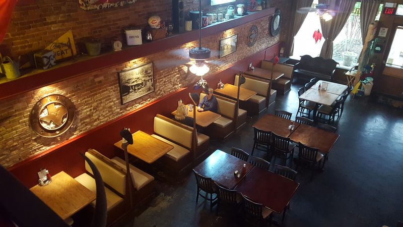 Why Lucy's on the Square Belongs on Every Texas Road Trip List