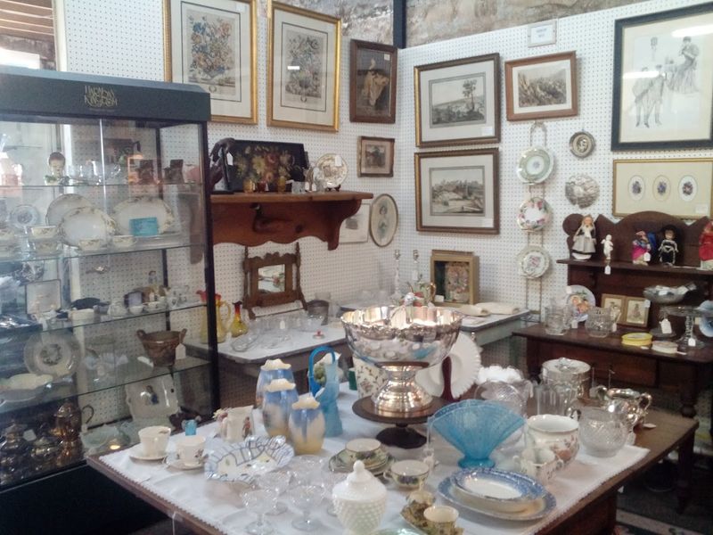 Quality Vintage Items Across Every Category