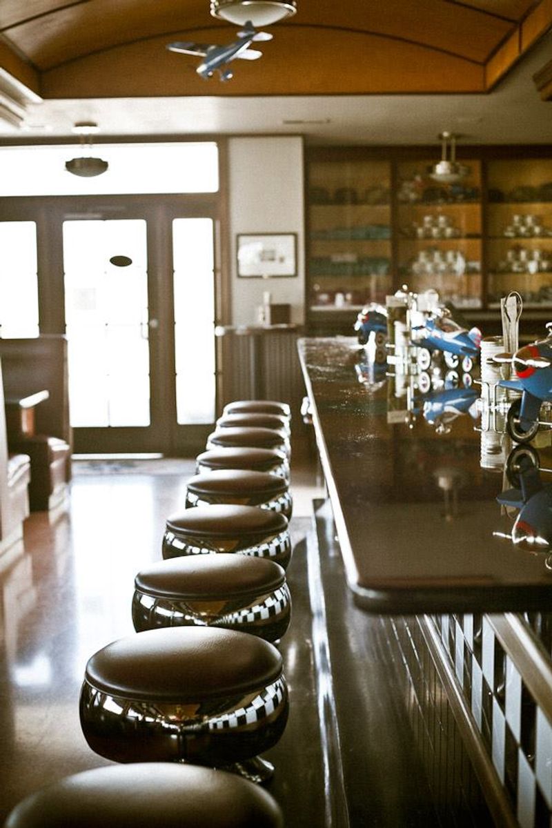 Why This Diner Belongs on Your Texas Road Trip List