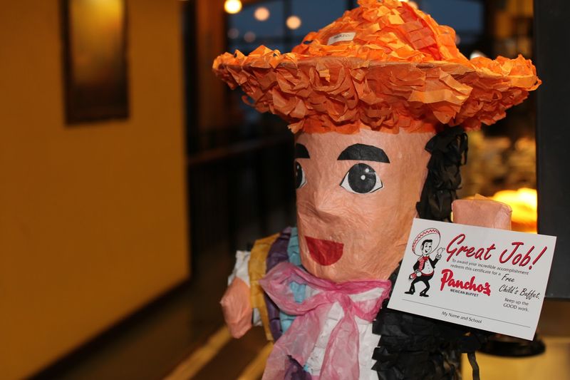 Why Pancho's Mexican Buffet Belongs on Your Texas Food List