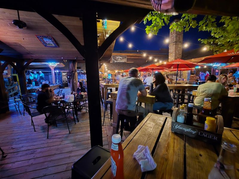 A Perfect Base For Exploring Parke County