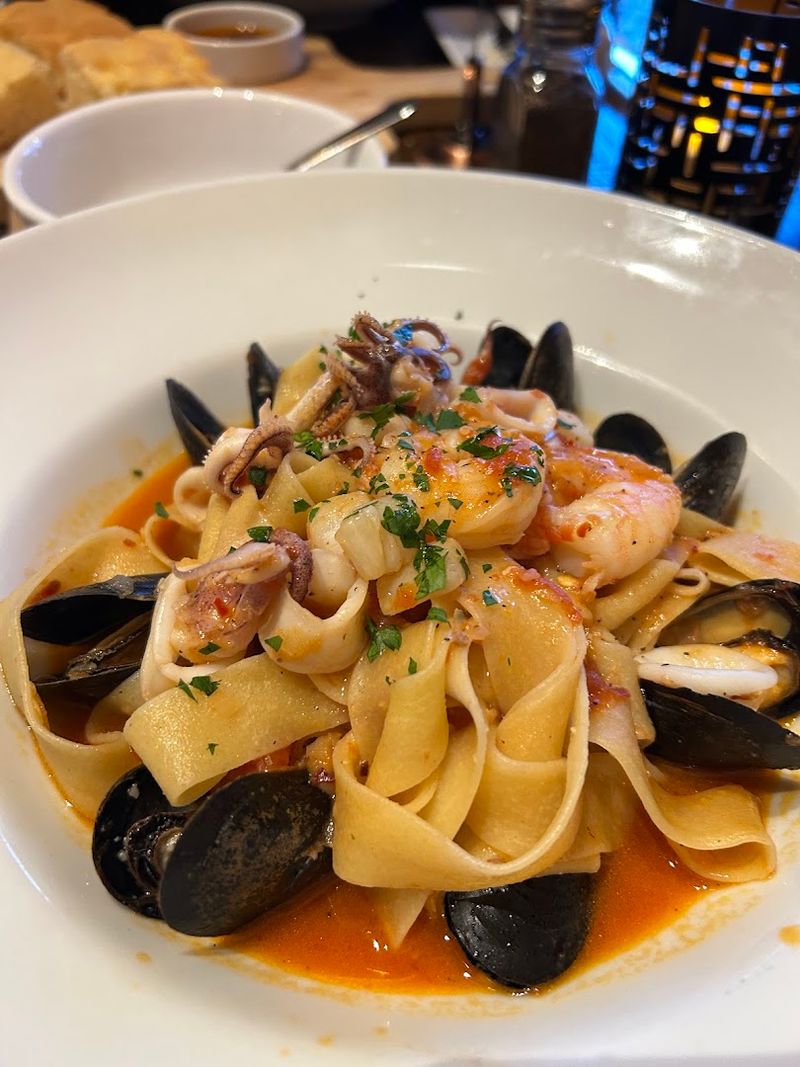 Rotating Regional Italian Specials That Keep Things Interesting