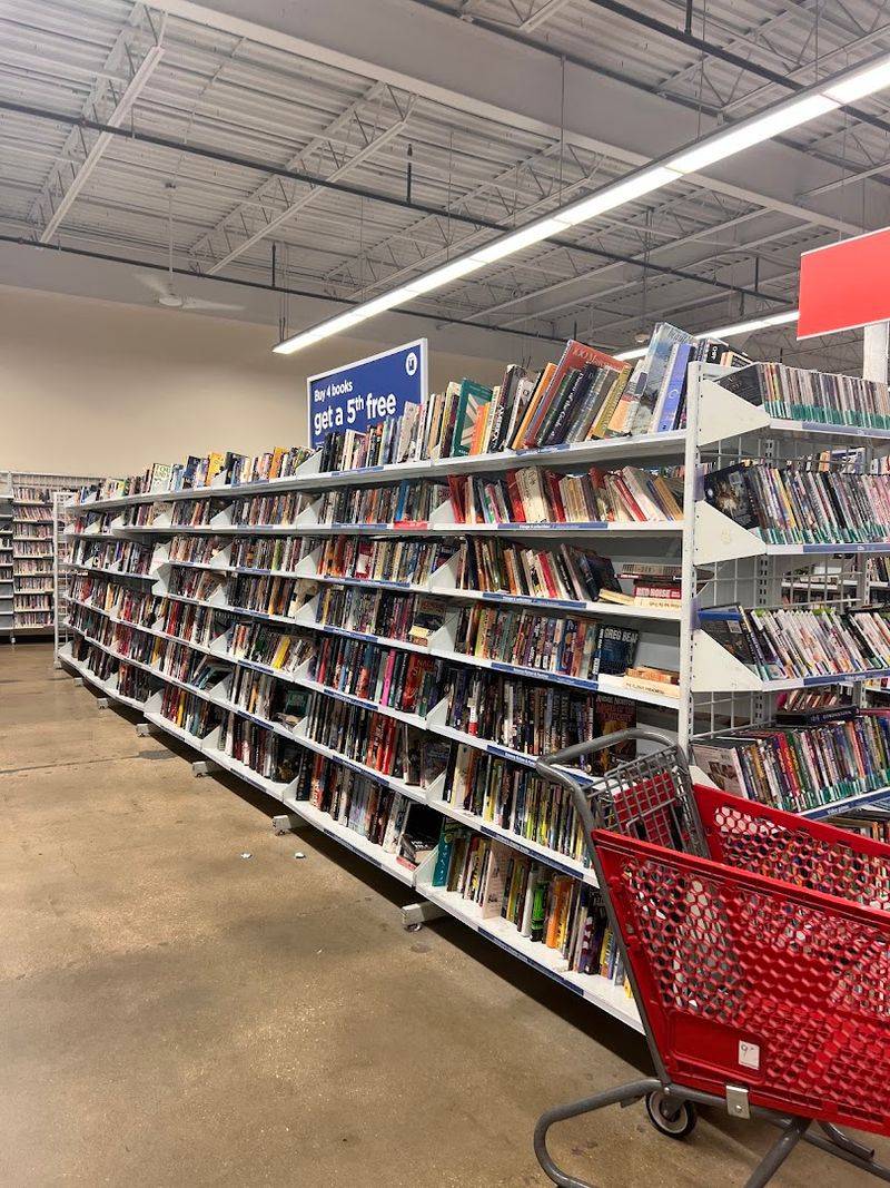 Books, Media, And Small Tech Finds Worth A Slow Scan