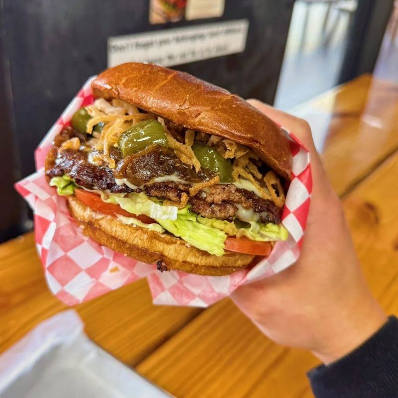 The Smashburger Technique Done Right