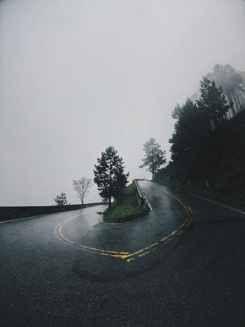 The Kind Of Georgia Rule That Can Change A Road Trip Mood Fast