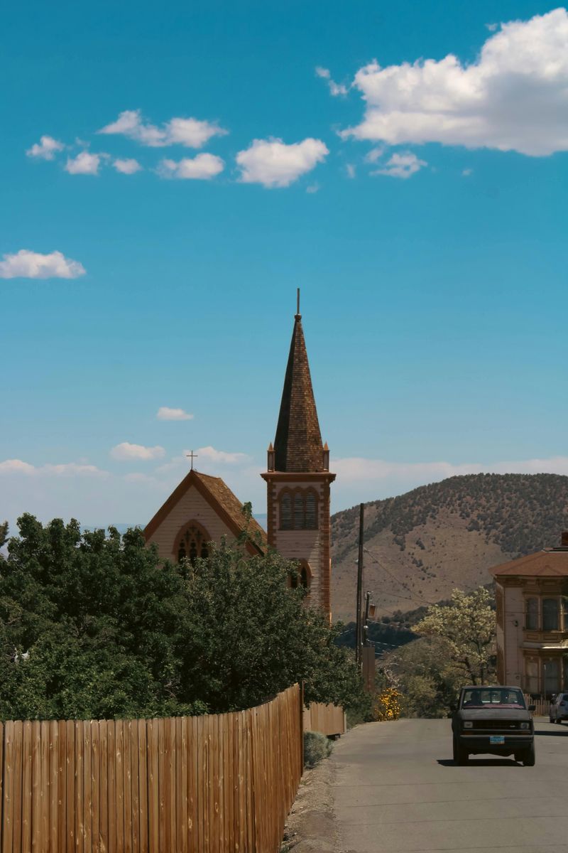 The Kind Of Law That Makes Nevada’s Past Feel Close