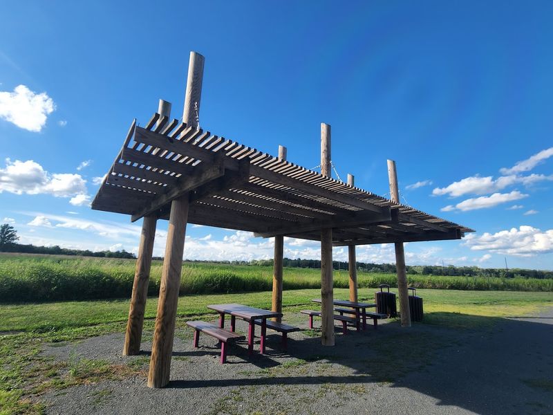 Planning Your Visit to Pole Farm at Mercer Meadows