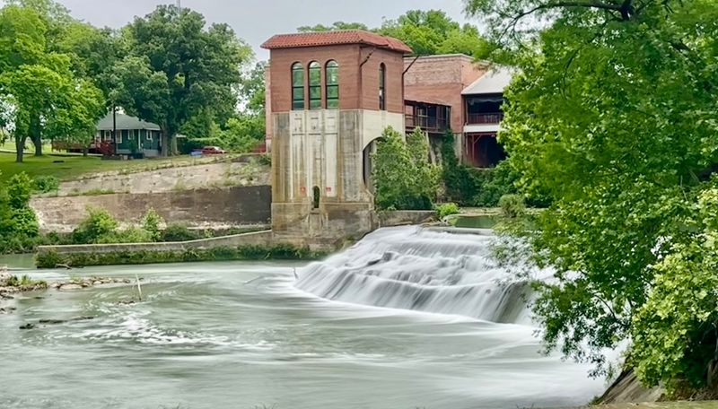 The Small Town of Seguin, Texas That the World Is Now Watching