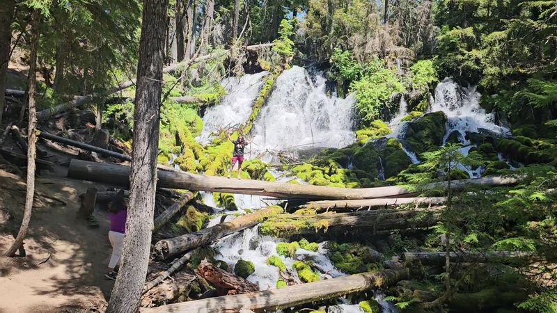 Getting There and What to Bring