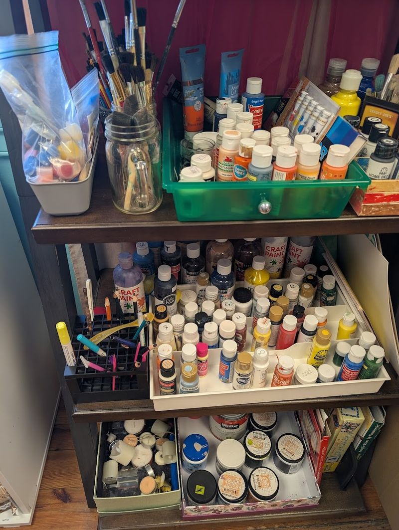 Volunteering: Join the Creative Revolution