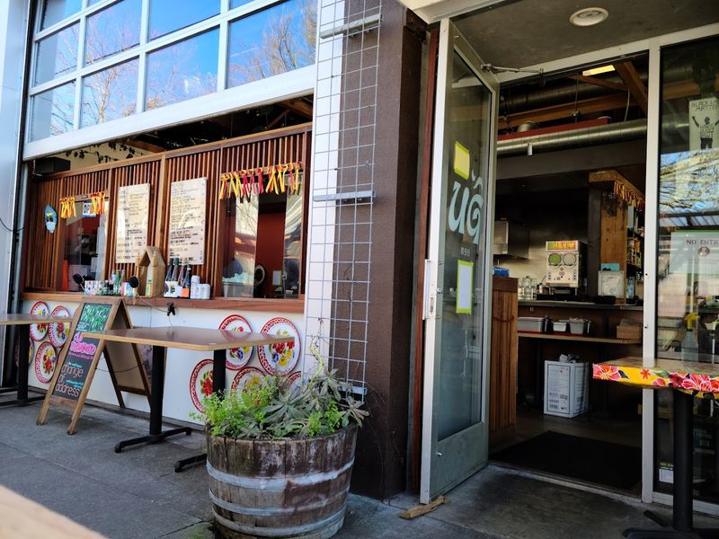 The Location and How to Find Eem in Portland