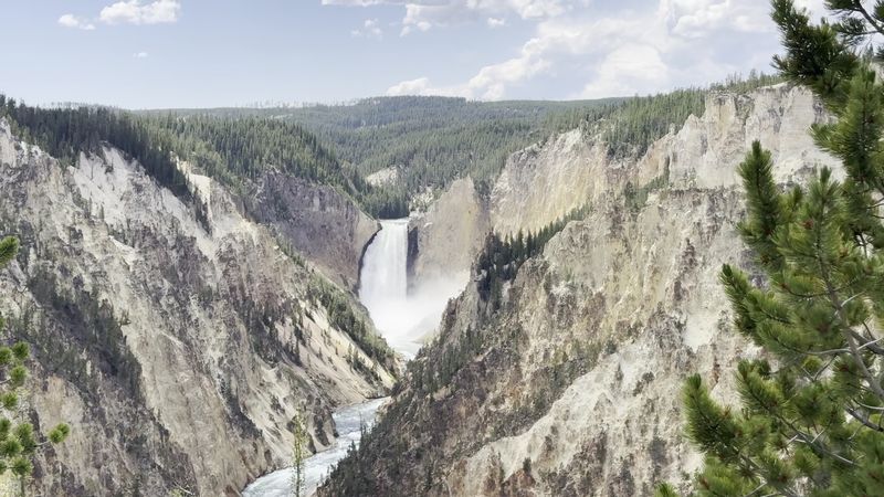 The Kind Of Place That Feels Incredible And Overwhelming