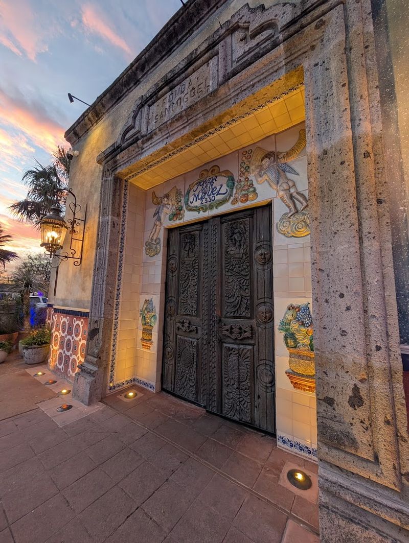 Why This Place Earns Its Reputation Every Single Night