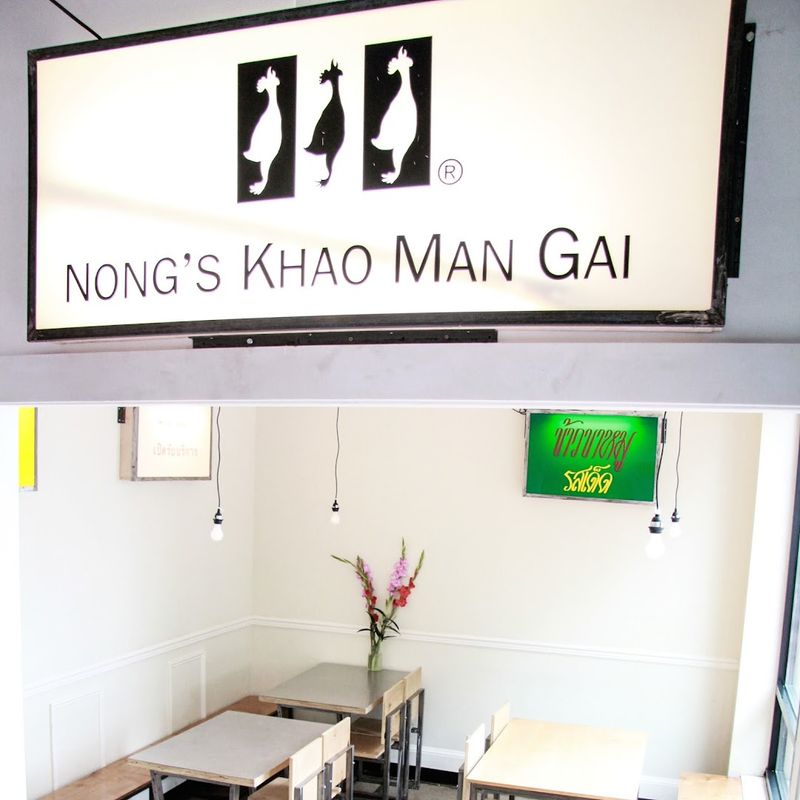 The SE Ankeny Location and Its Welcoming Vibe