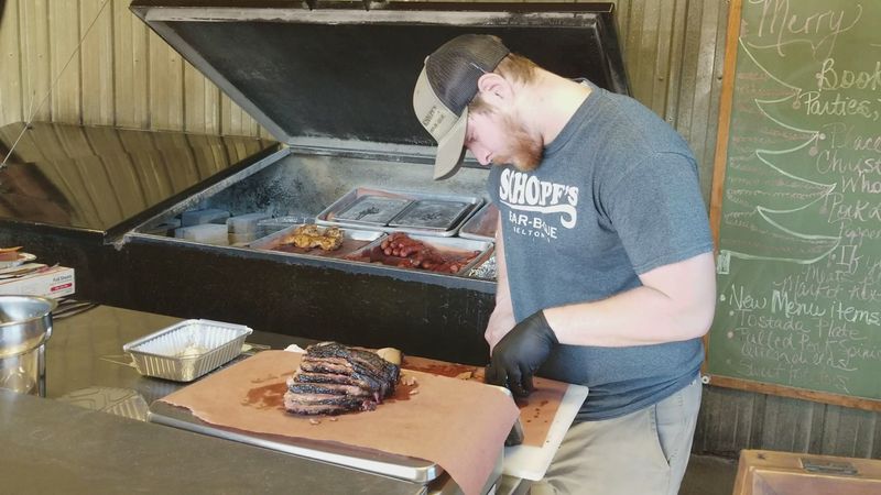 Planning Your Visit to Schoepf's BBQ in Belton