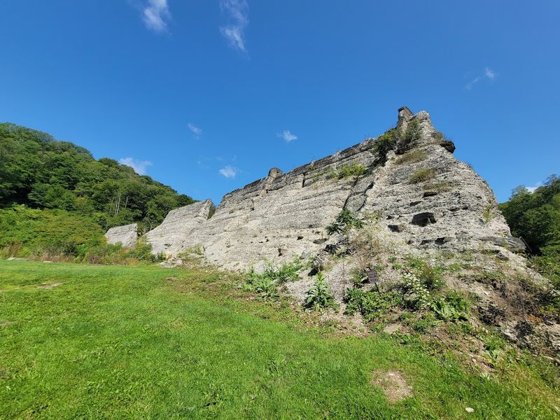 Why The Site Feels So Strangely Well Preserved