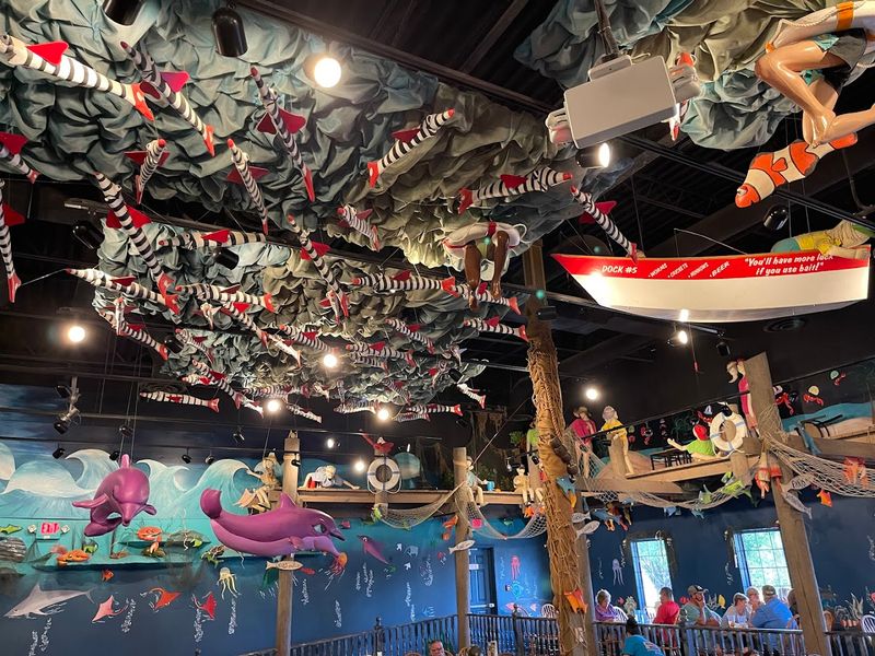 The Family Friendly Feel That Fits Groups And Kids