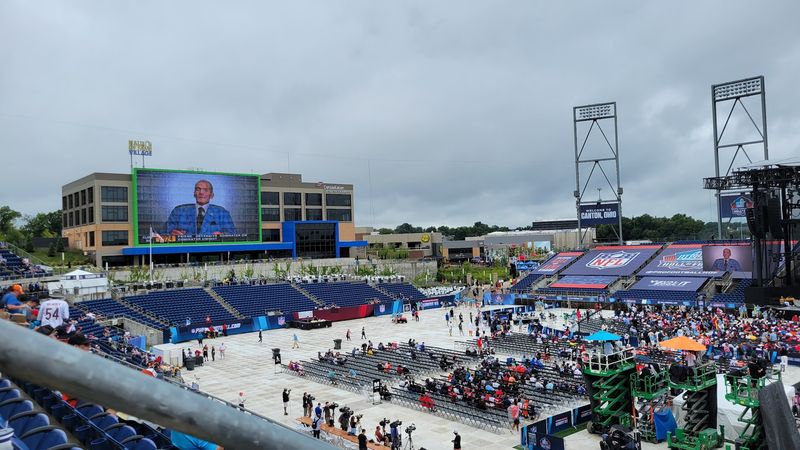 The Ohio Attraction That Can Easily Take Over Your Whole Afternoon