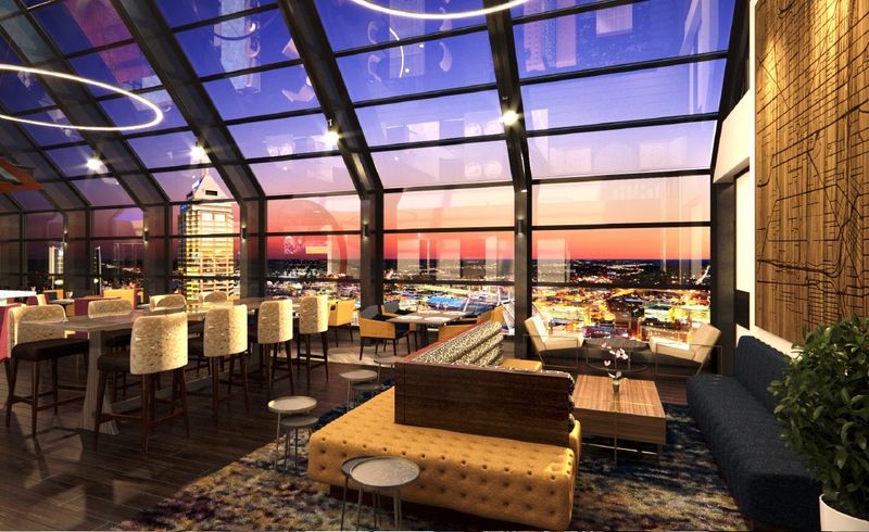 What To Expect From The Multi-Course Experience