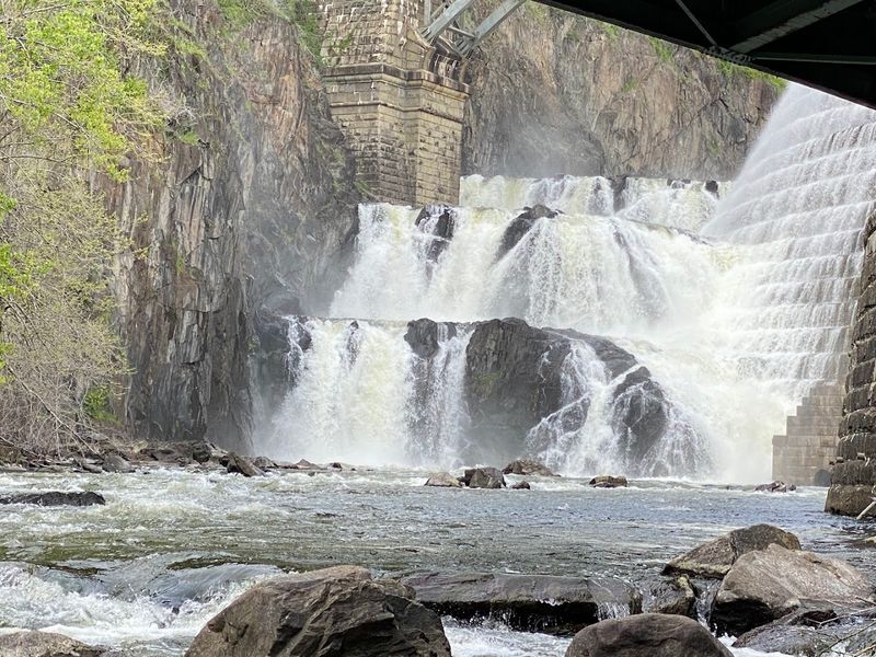 What Visitors Can Still See From The Park