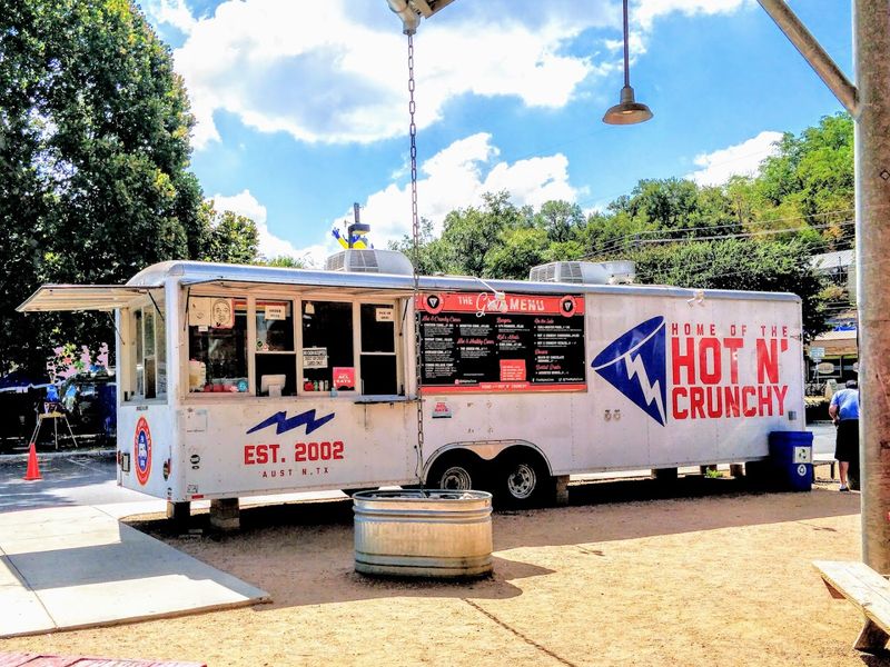 Why The Picnic Deserves a Spot on Your Austin Itinerary