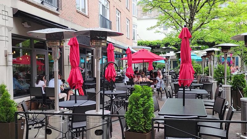 Why Witherspoon Grill Should Be On Your New Jersey Food List