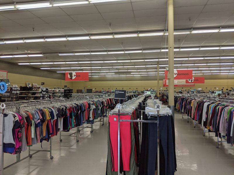 Store Hours That Make After-Work Treasure Runs Easy