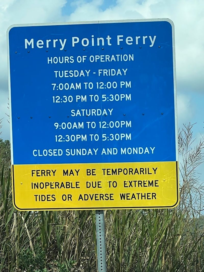 The Schedule You Absolutely Need to Know Before You Go