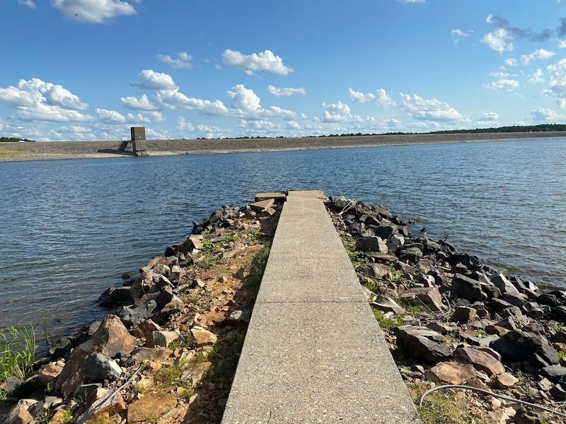 Fishing at Lake O' the Pines: Still One of the Best in East Texas