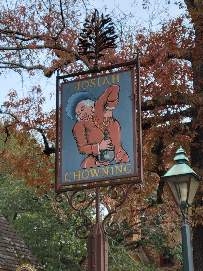 Why Chowning's Garden Bar Deserves a Spot on Your Virginia Road Trip