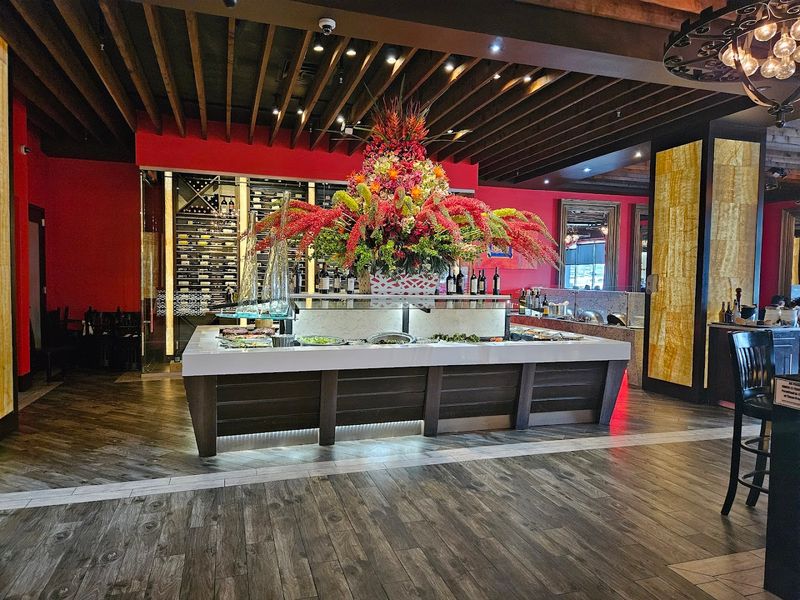 Celebrating Special Occasions at Texas de Brazil Oklahoma City