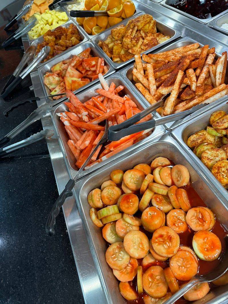 Why People Drive Across Texas Just to Eat Here