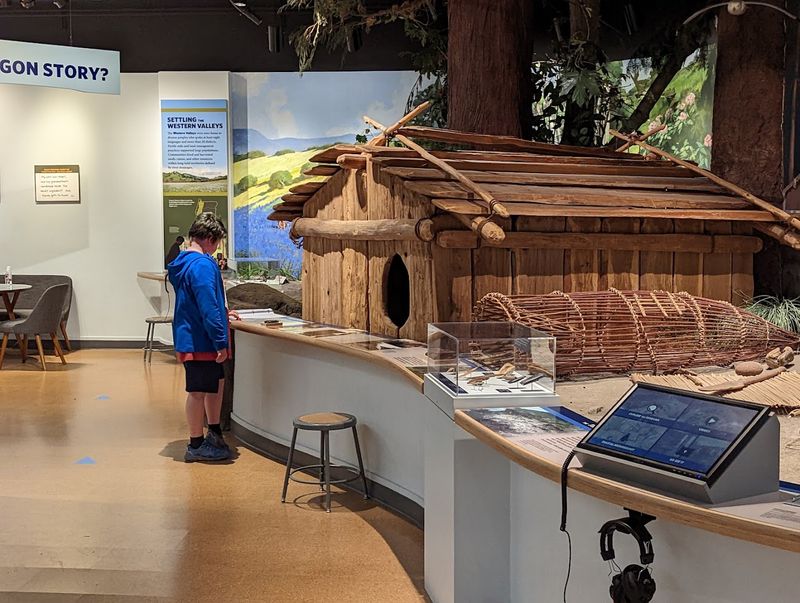 Visiting With Kids and Making It Work for All Ages