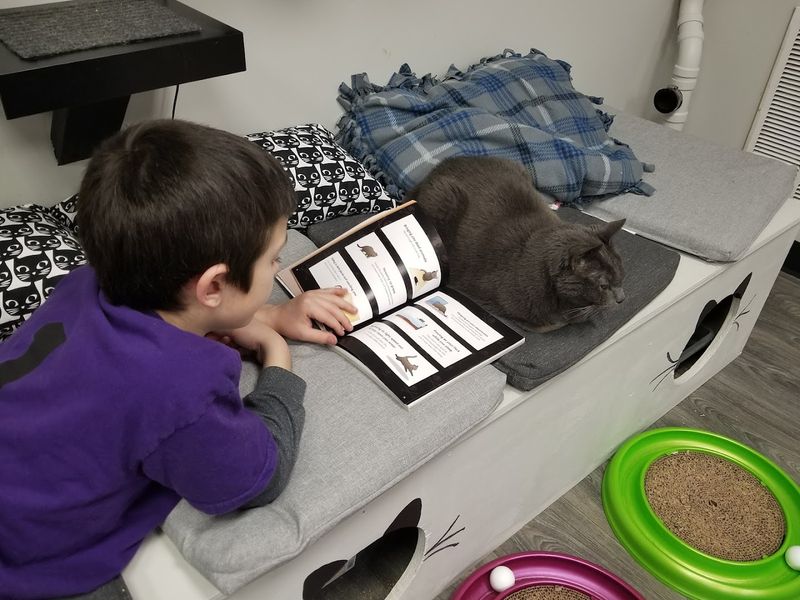 Weekend-Only Hours Make It Feel Like a Special Occasion