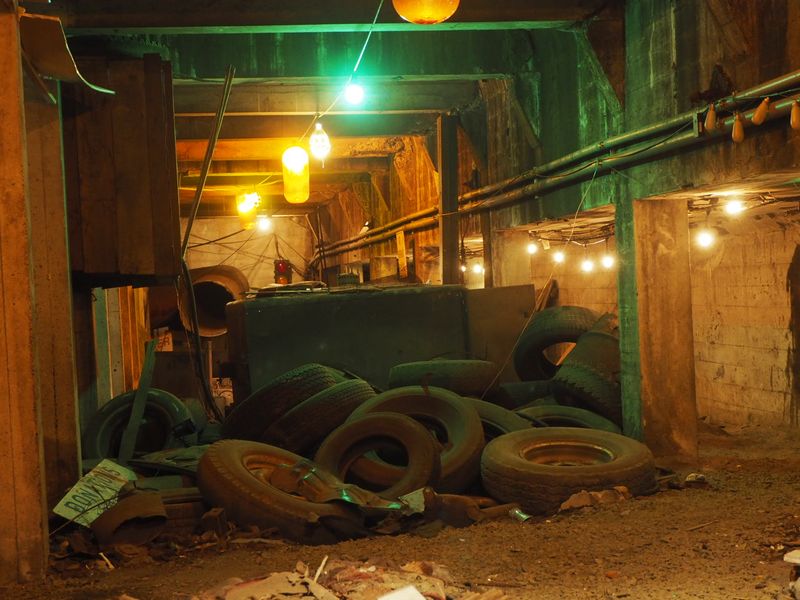 Why the Astoria Underground Tour Belongs on Every Oregon Itinerary