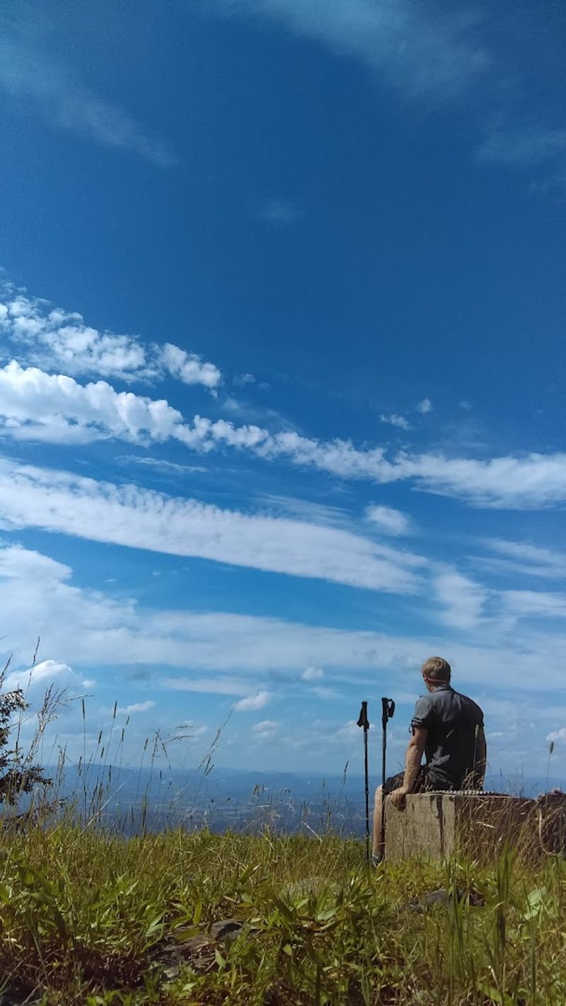 What to Pack for a Haunted Mountain Hike