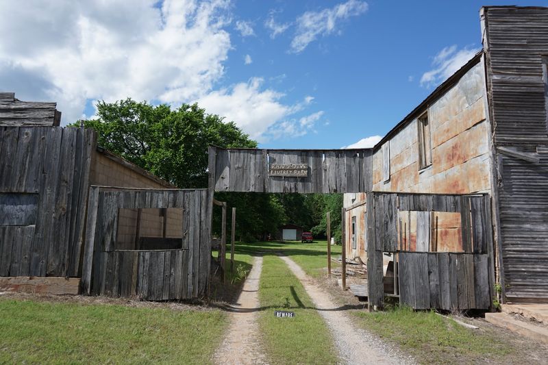 The Legacy of the Battle in Oklahoma History