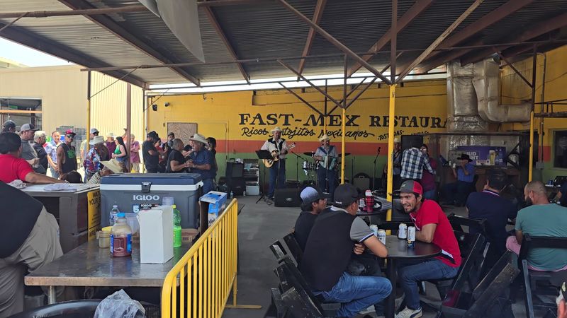 Street Food That Deserves Its Own Trip