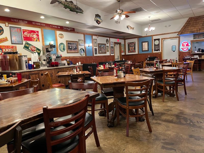 The Kind of Service That Makes You Feel Like a Regular