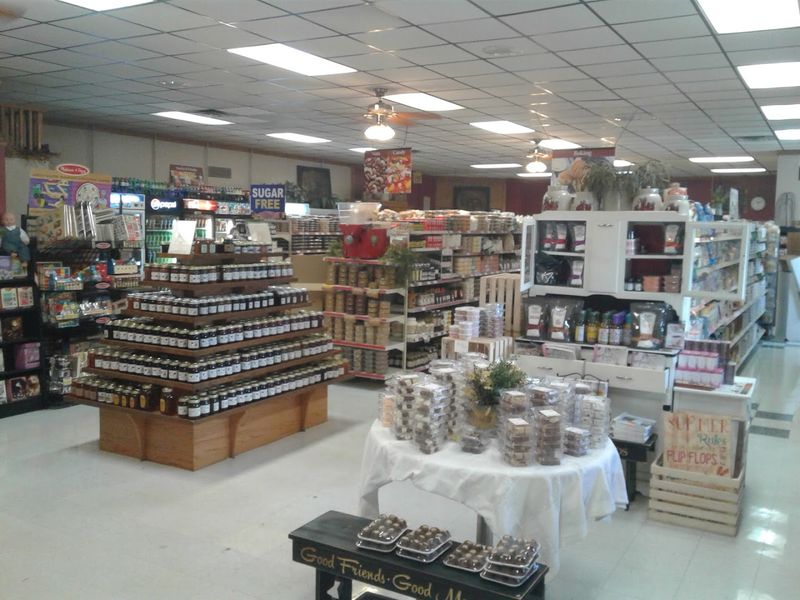 Unique Gifts and Goodies You Won't Find Elsewhere