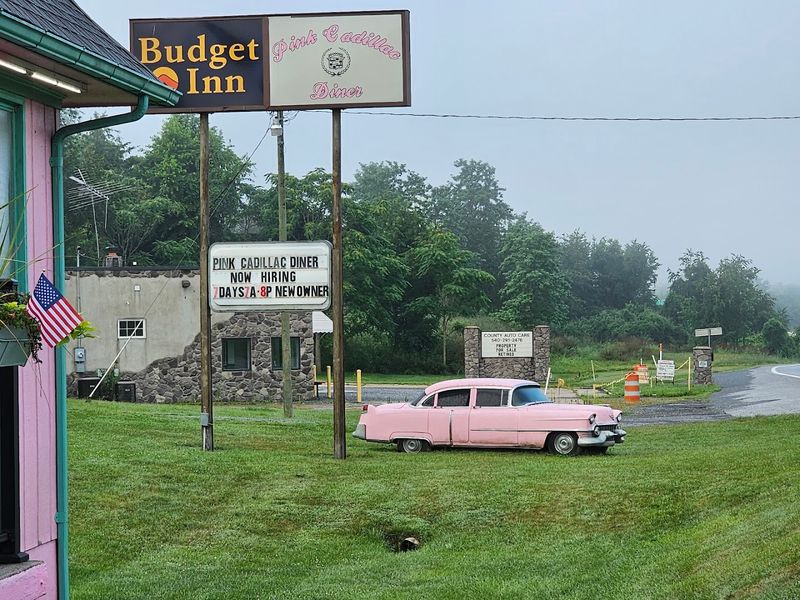 The Location That Makes It the Perfect Road Trip Pit Stop