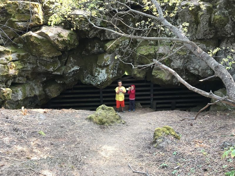 Visiting With Kids and Making It a Family Adventure