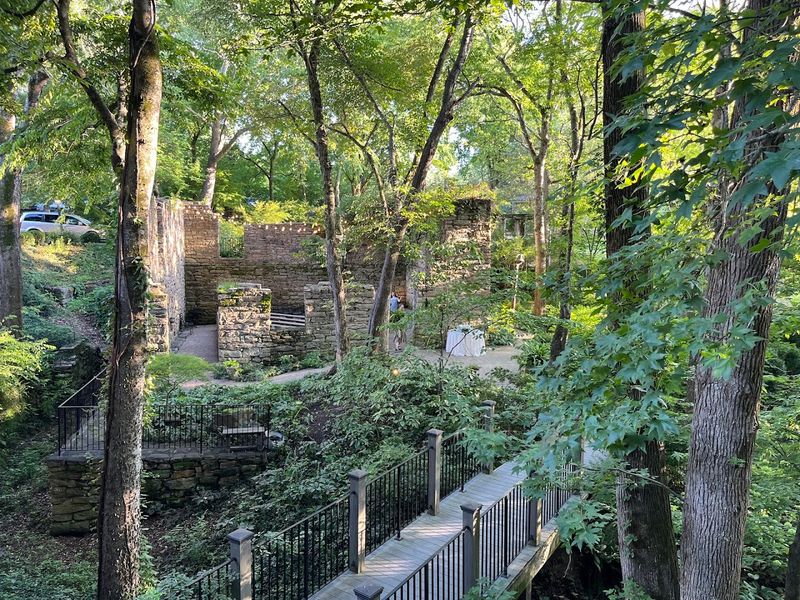 Getting Here: Address and Planning Your Visit