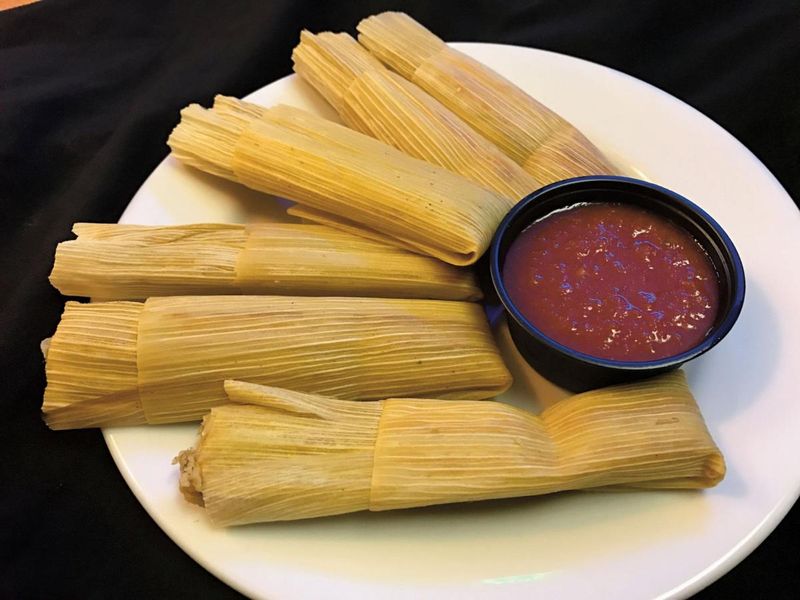 Tamales Worth Planning a Trip Around
