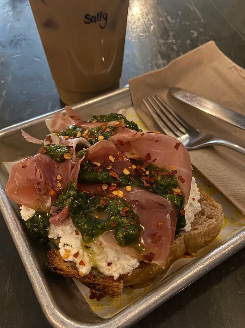 Brunch Toasts That Outperform Their Humble Name