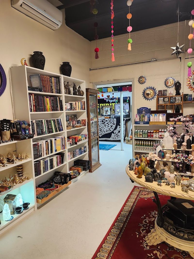 House-Made Oils With a Story Behind Every Bottle