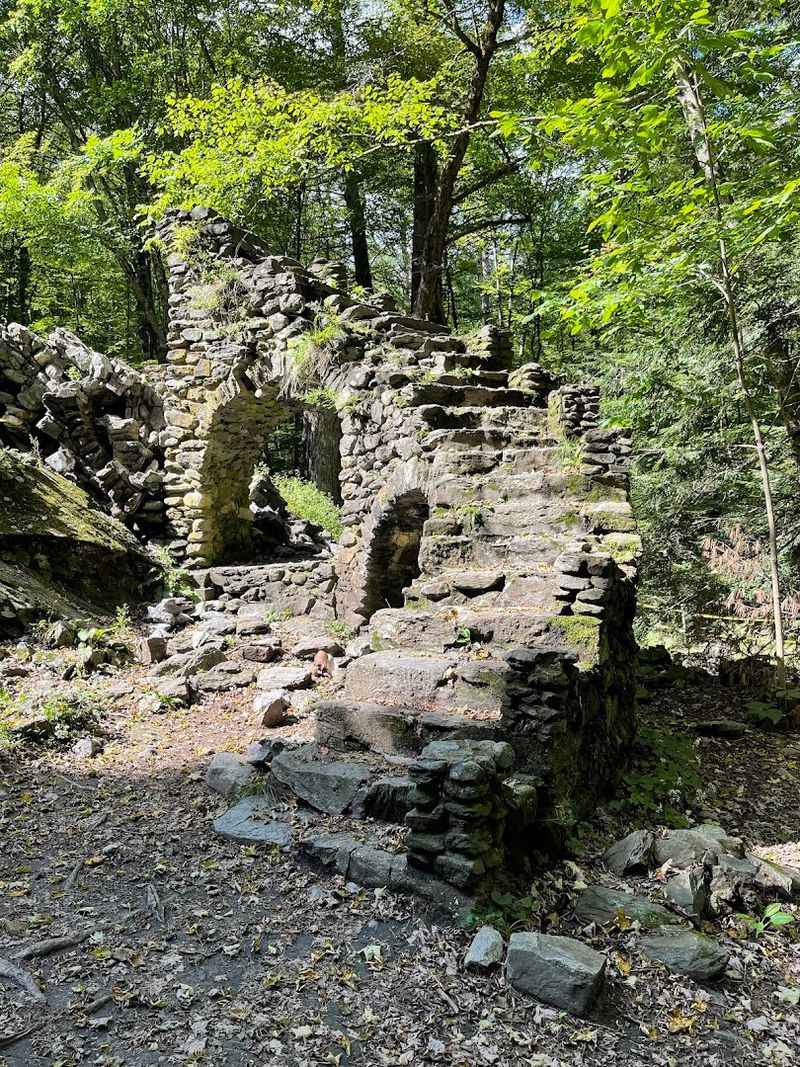 Haunted Reputation That Keeps Pulling Curious Hikers Back