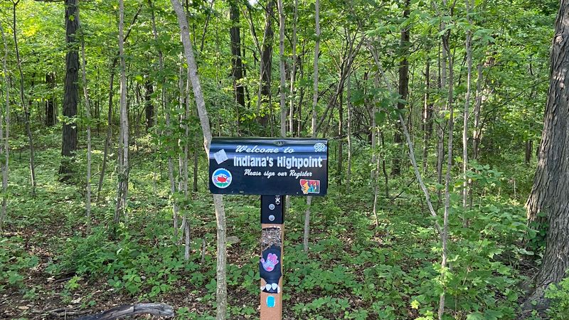 The Secret Mailbox That Connects Strangers