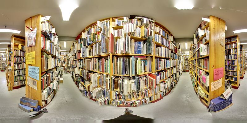 A Collection So Massive It Defies Belief