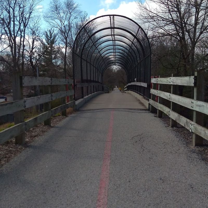 A Paved Path Built for Every Kind of Outdoor Enthusiast